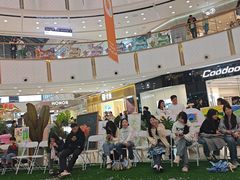 -万达广场(南昌红谷滩店)