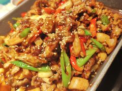 -乔街深夜食堂·小龙虾·高压锅生蚝(杭州总店)