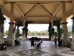 -厦门帝元维多利亚大酒店(环岛路黄厝海滩店)
