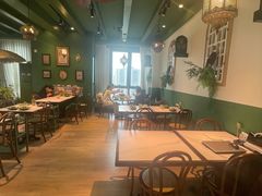 -Thai Basil罗勒叶泰式餐厅(时代天街店)