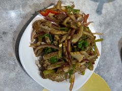 -蝎菜杨·牛肉面 羊蝎子火锅(光熙门北里店)