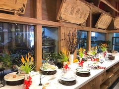 包厢-蜀厨小匠(蒲江店)