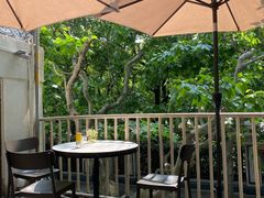 露天位-Ginger(兴国路店)