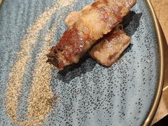 -牛将军•涮肉•烤肉(北京王府井·故宫店)