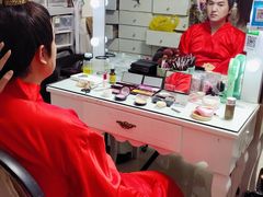 -九月鹰飞汉服摄影工作室
