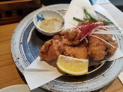 -味太助·银饭食堂(中华城店)