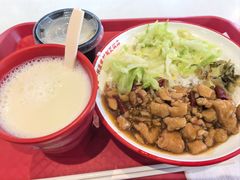-永和大王(春日上新·阜成门店)