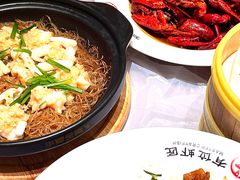 -有位虾匠·香辣蟹·小龙虾(李村店)