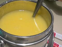 -老码头黑皮肘子锅包肉(赣水路店)