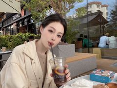 -Peet's 皮爷咖啡(海雅缤纷城店)