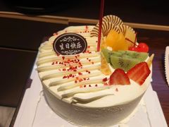 -海立阁海鲜江浙菜(漕河泾印象城店)