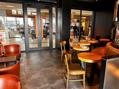 -星巴克(G15苏通大桥服务区西区)