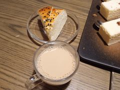 -那时新疆·若羌(经纬汇店)