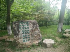 -敬亭山风景名胜区