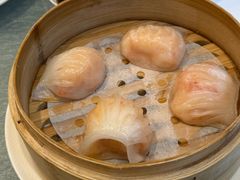 -白天鹅宾馆-宏图府餐厅