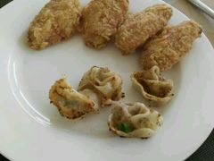 -巴厘岛风情自助餐厅(牡丹广场店)