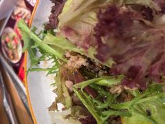 -豪客来牛排(红豆万花城店)