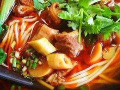 -李先生牛肉面大王(广渠门内店)