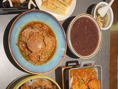 -老淮滨-蚌埠非遗小吃(淮河路店)