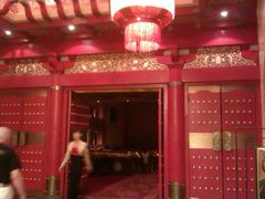 大舞台-唐乐宫·歌舞剧院餐厅