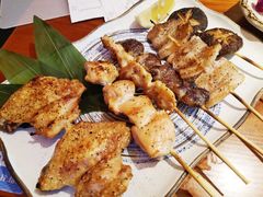 -有喜屋·烧鸟·居酒屋(周浦万达店)