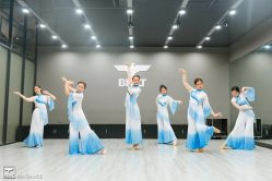 -跳动全城舞蹈
