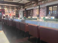-纯真年代书吧(宝石山店)