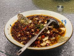 沸腾鱼-梧桐北京烤鸭·铜锅涮肉(海岸城店)