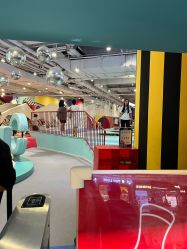 -Eureka优瑞卡儿童主题乐园(合生汇购物中心店)