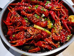 -一棠龙虾•王牌虾球(光谷天地店)