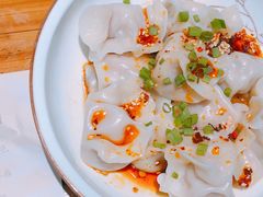 钟水饺-别院里音乐餐酒吧(双流航空港店)
