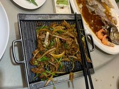 -鸭王烤鸭店(三里河店)