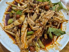 -大邑李记肥肠血旺