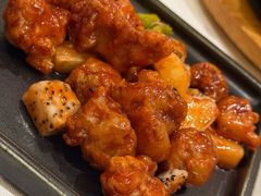 -新雅粤菜馆(南京东路店)