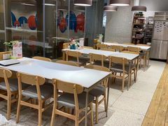 -ABC Cooking Studio(上海环球金融中心店)