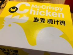 -麦当劳(双榆树店)