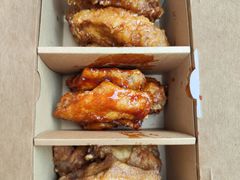 -Kyochon1991校村(共和路店)