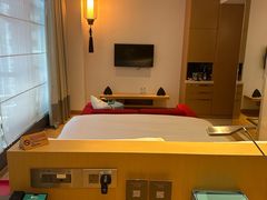 -香港港岛英迪格酒店