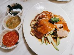-星平鸡饭·粤菜小炒(印象城旗舰店)