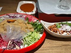 -烤小呆碳烤大肉筋