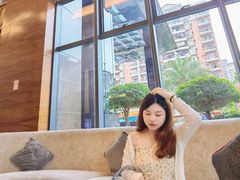 -凯利酒店自助餐(元美中路店)