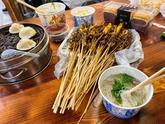 -十里铺铁板鱿鱼