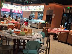 -虎子烧烤(湘江北路店)