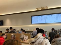 -喜茶(永旺梦乐城店)