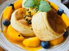 -UPPER KITCHEN(延安路店)