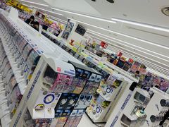 -Bic Camera (难波店)