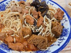 -美新点心店(陕西北路店)
