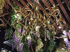 -第101座花园餐厅(湖滨88店)