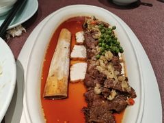 -羲和雅苑•北京烤鸭(乐园道万象城店)