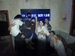 -呼吸沉浸式剧场(甘露园店)
